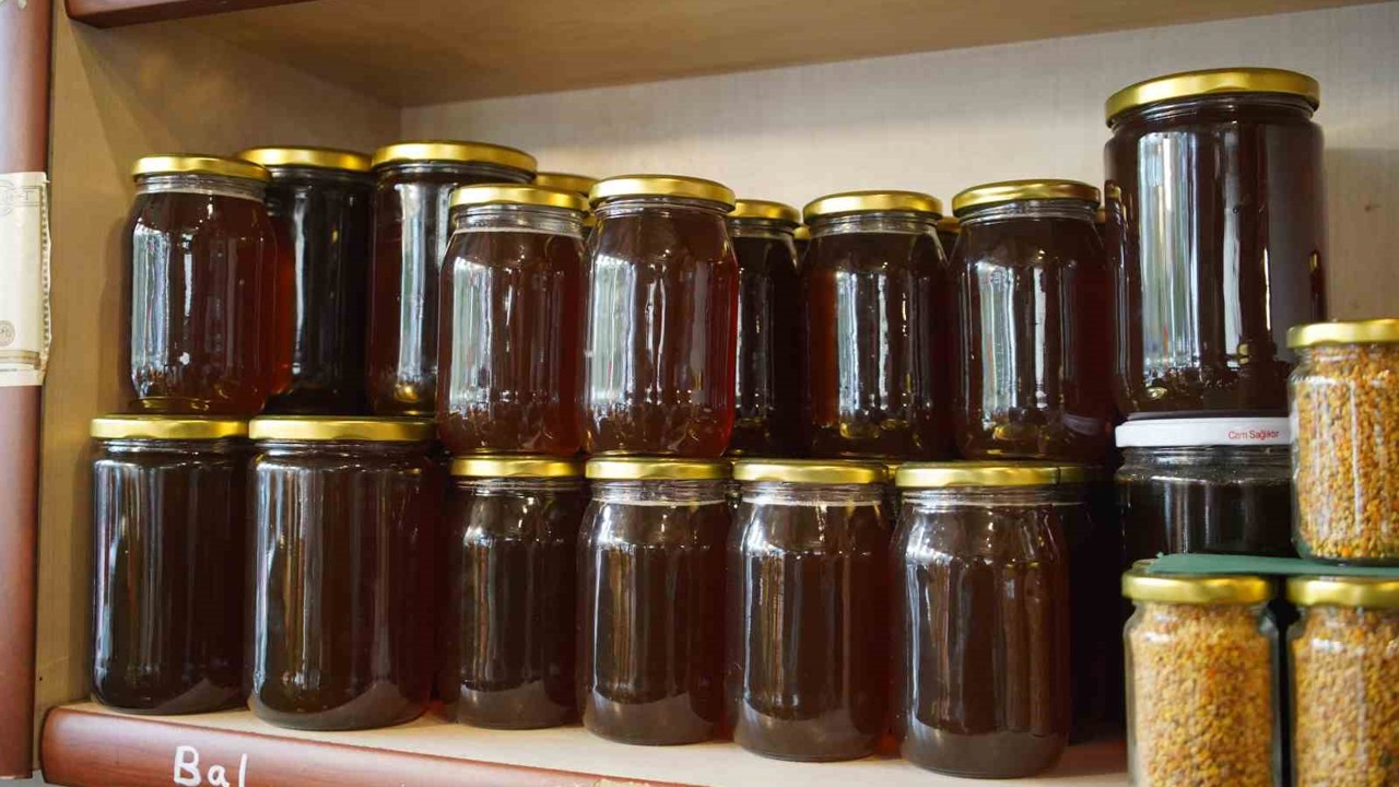 Havalar soğudu, aktarlara ilgi arttı
