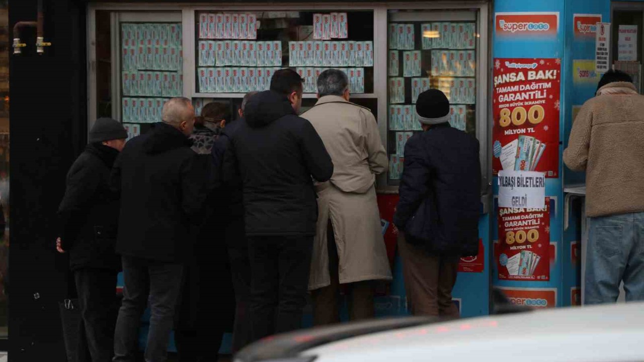 Piyango konusunda Başvaizden net açıklama: "Haramdır, caiz değildir"
