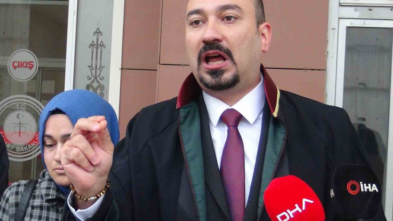 Elvan Özerdim davasında savcılık mütalaası açıklandı
