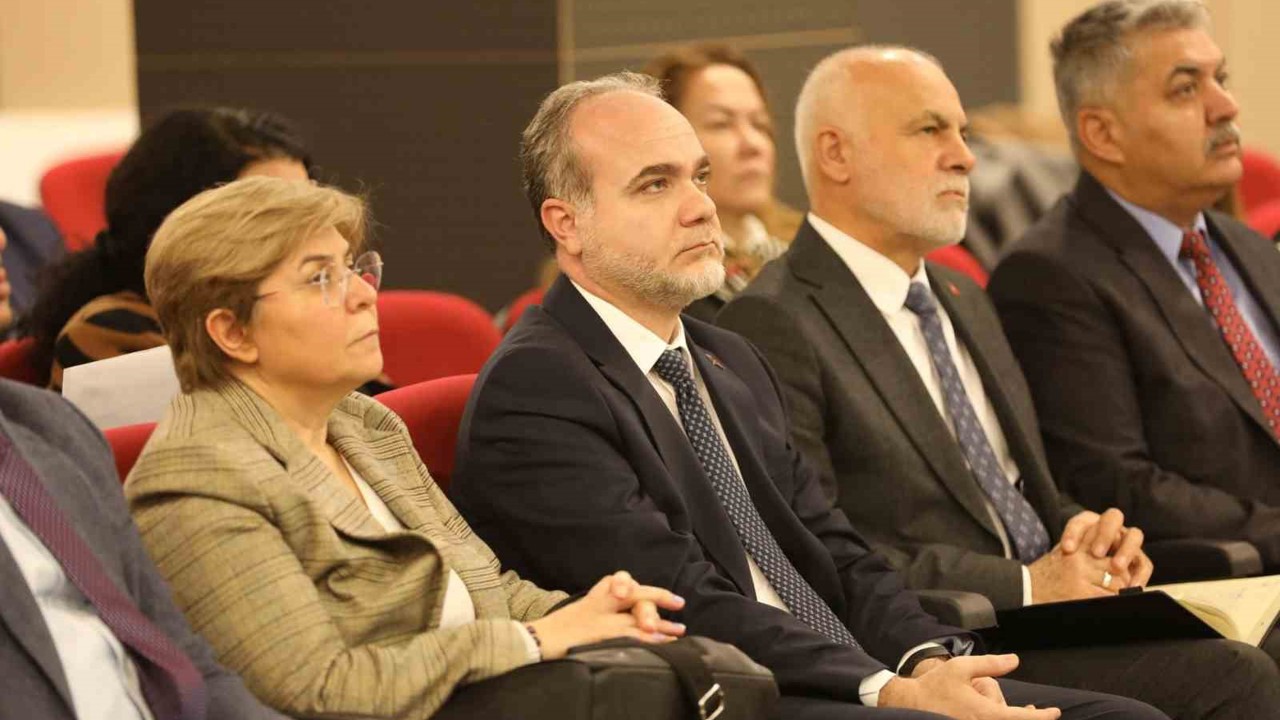 Niğde’de bağımlılıkla mücadele masaya yatırıldı
