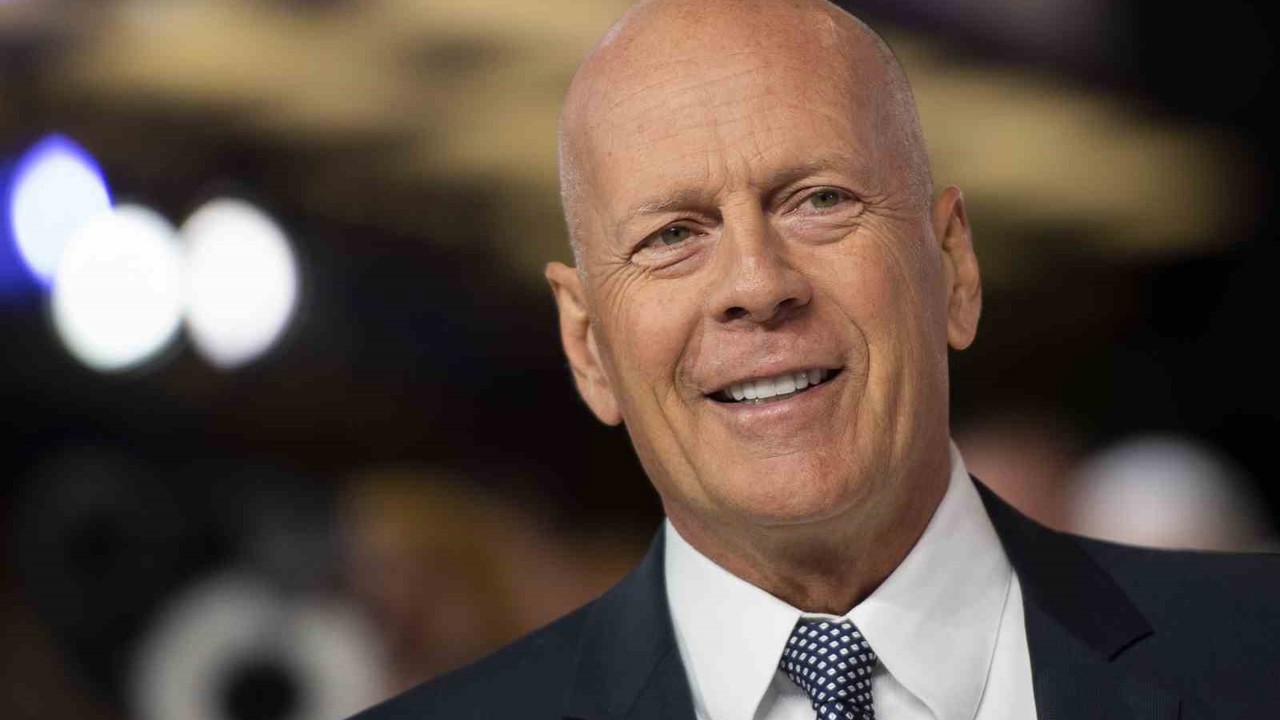 Hollywood yıldızı Bruce Willis’in beyni "klinik araştırmalar" için bağışlanacak

