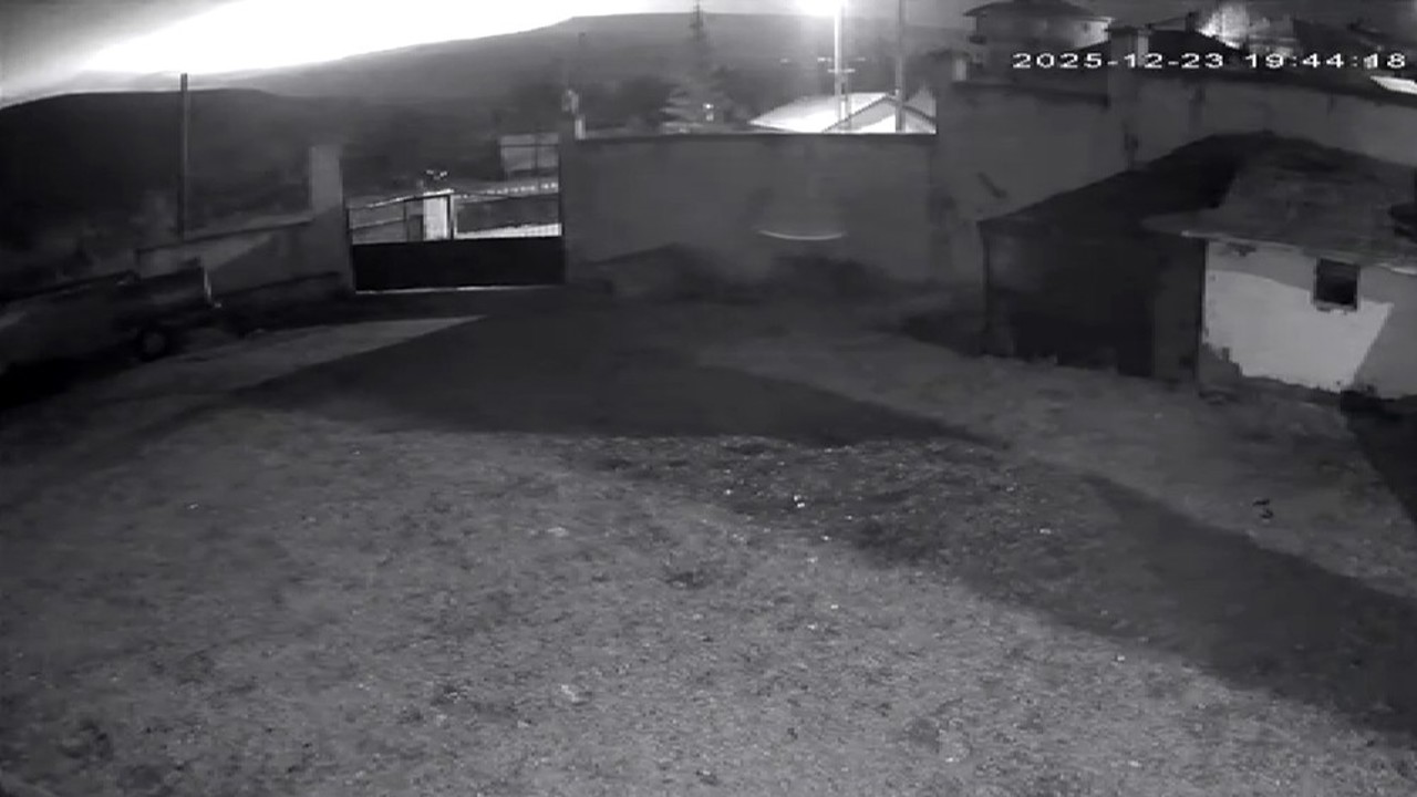 Ankara’da düşen uçakla ilgili yeni görüntüler ortaya çıktı
