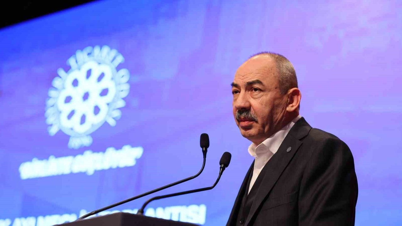 Gülsoy: "2025’te ciddi sınavlar verdik, 2026’da dijital ve akıllı üretimle şahlanacağız"
