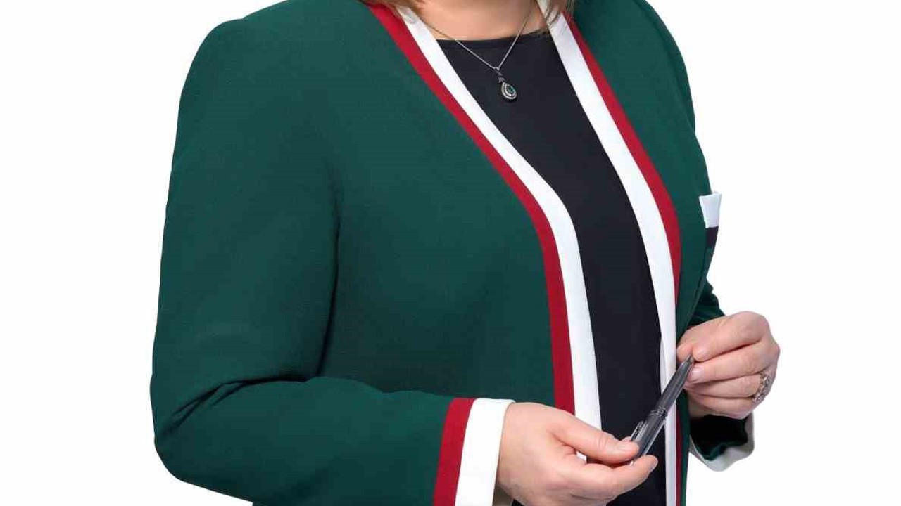 Şahin: "Bu şehir, bağımsızlığını bir emanet gibi taşıyan kahramanların şehridir"
