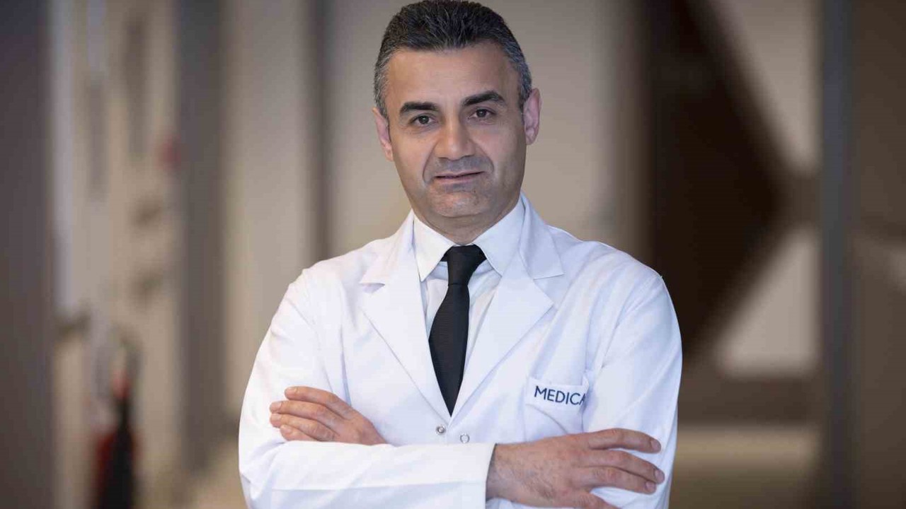 Çocuklarda bakteriyel menenjit ciddiye alınmalı
