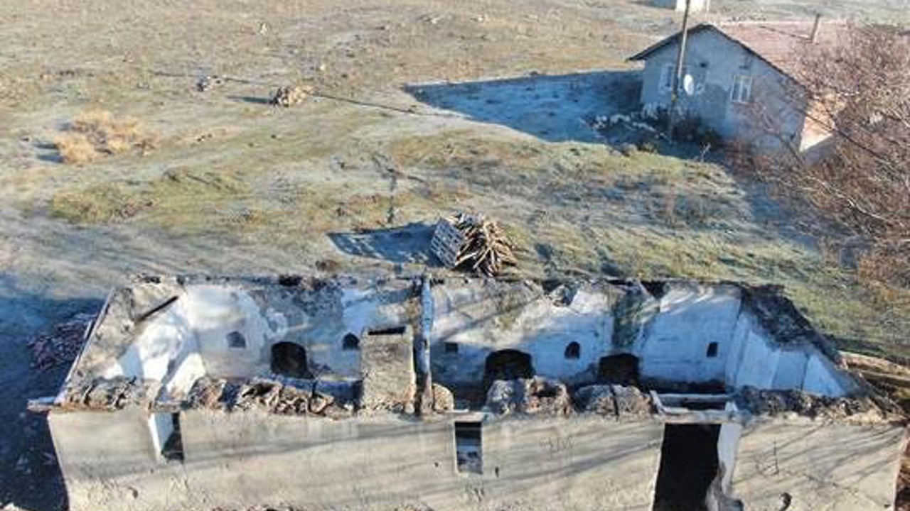 İnönü Belediyesi’nden mezarlık ve sosyal alanlara yönelik çalışmalar
