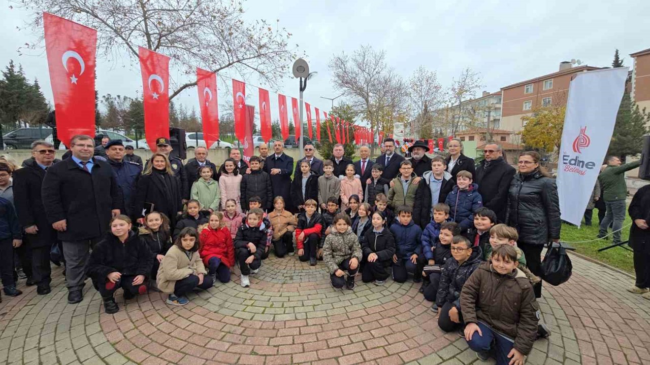 Bulgaristan’daki direnişin sembolü ’Türkan Bebek’ unutulmadı
