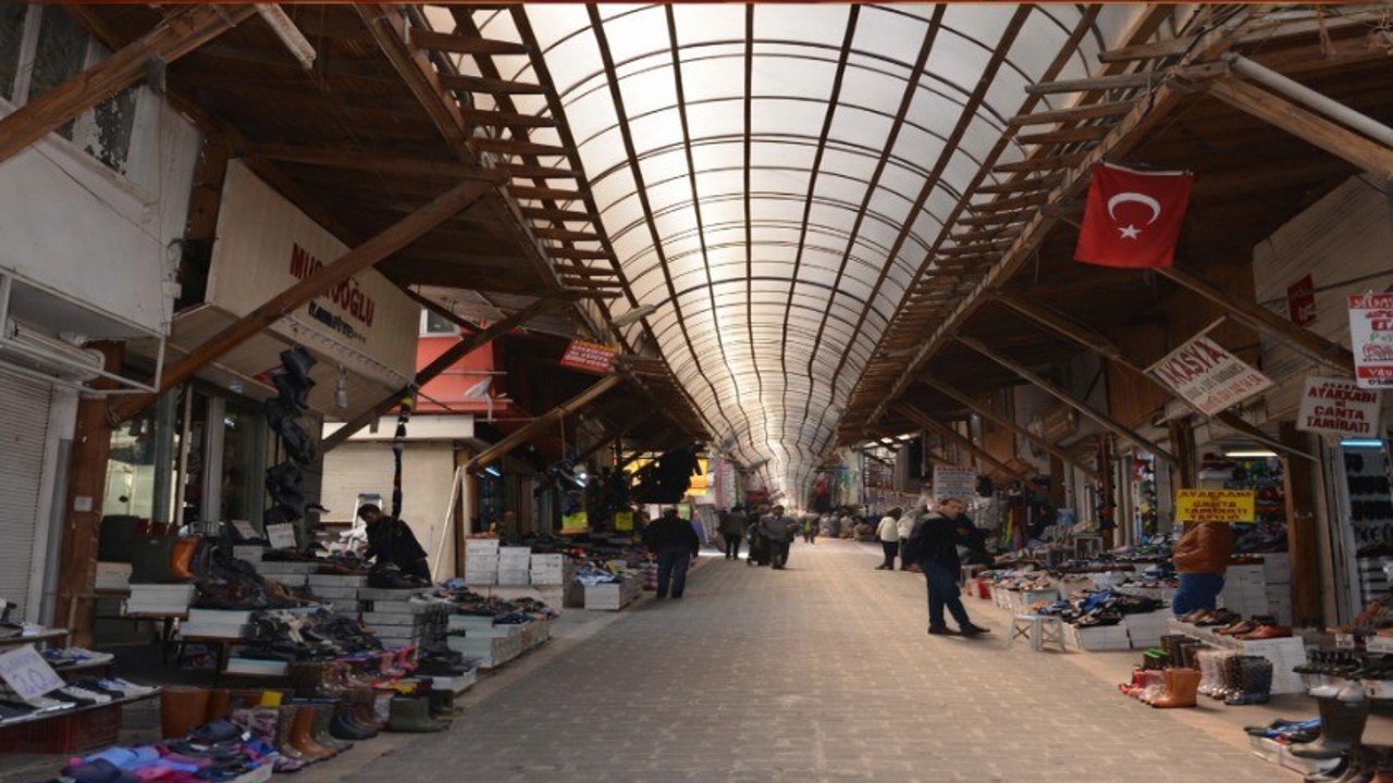 Denizli için kapsamlı turizm yol haritası belirlendi
