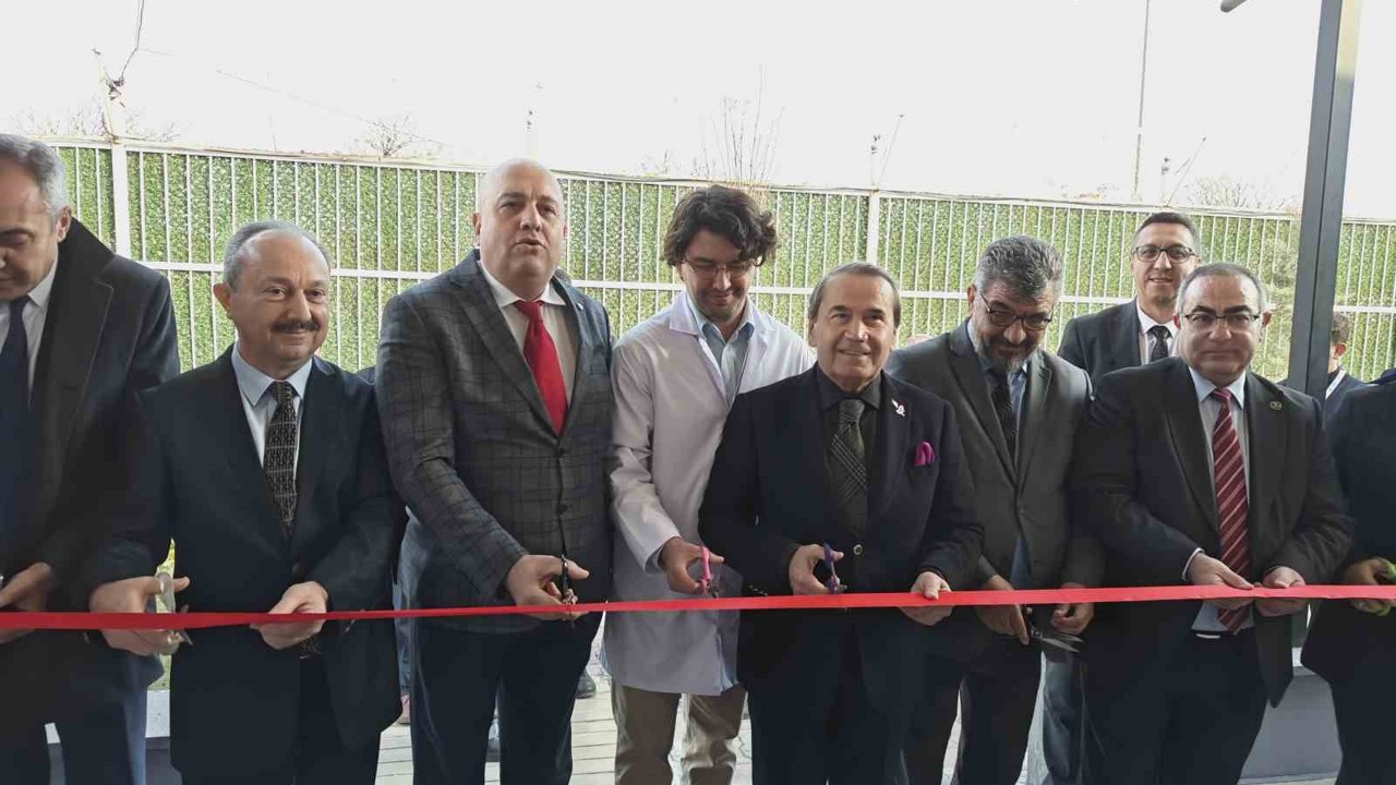 Özel ihtiyaçlı çocuklara şifa: ‘ÇÖZGEM’
