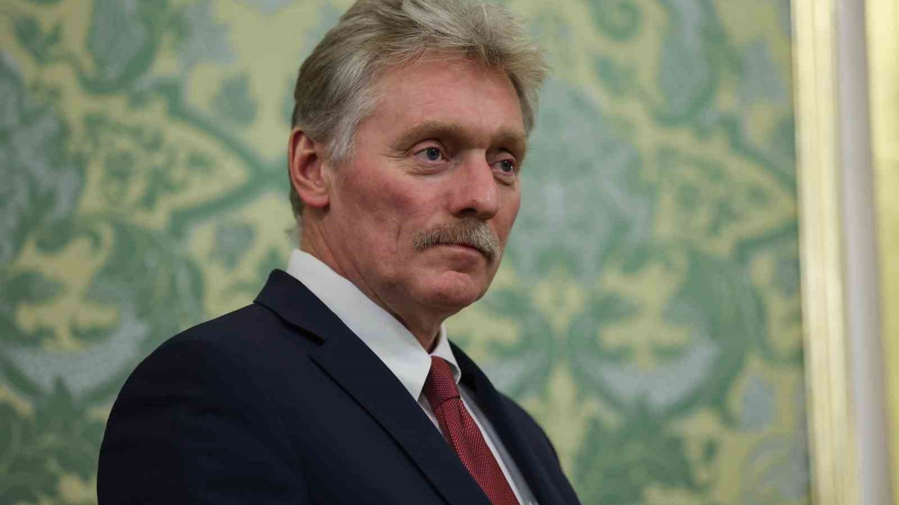 Kremlin Sarayı Sözcüsü Peskov: "Dmitriyev, Miami görüşmelerinin sonuçları hakkında Putin’i bilgilendirdi"
