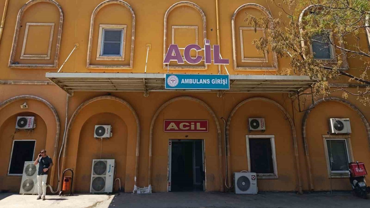 Mardin’de iki grup arasında silahlı kavga: 4 yaralı
