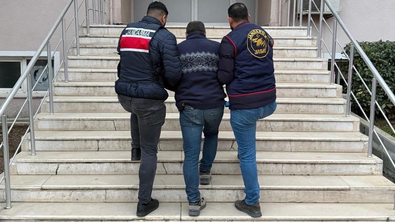 Kahramanmaraş’ta aranan 232 kişi yakalandı 23’ü cezaevine gönderildi
