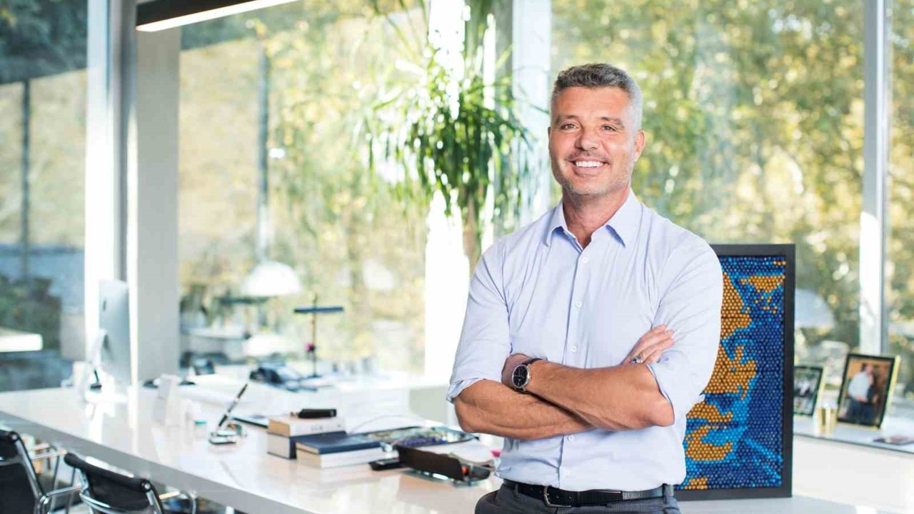 Fenerbahçe Spor Kulübü Başkanı Sadettin Saran gözaltına alındı
