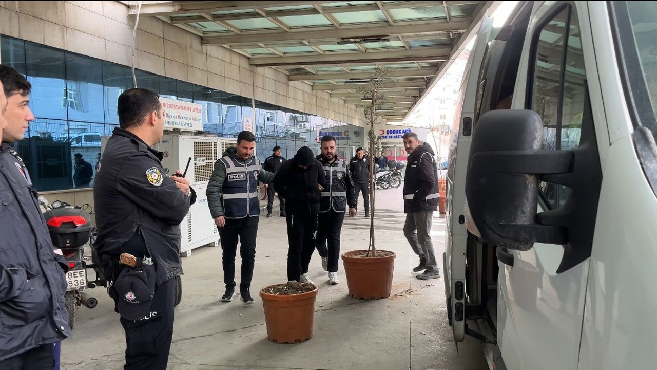 Siirt merkezli ‘uyuşturucu testi’ soruşturmasında 19 kişi tutuklandı
