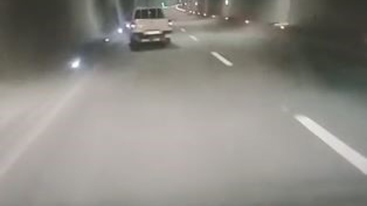 Cankurtaran Tüneli’nde tehlikeli araç kullanmıştı, sebebi sağlık kontrolü sonrası ortaya çıktı
