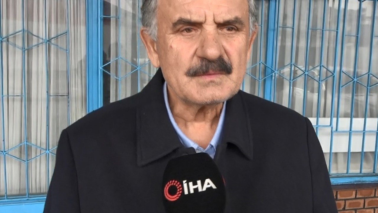 Recep Denizer: "Hamsi Türk karasularını terk etti"
