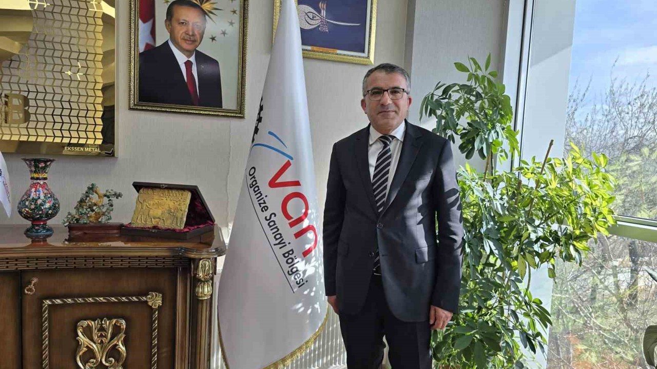 Başkan Memet Aslan’dan Regaip Kandili mesajı
