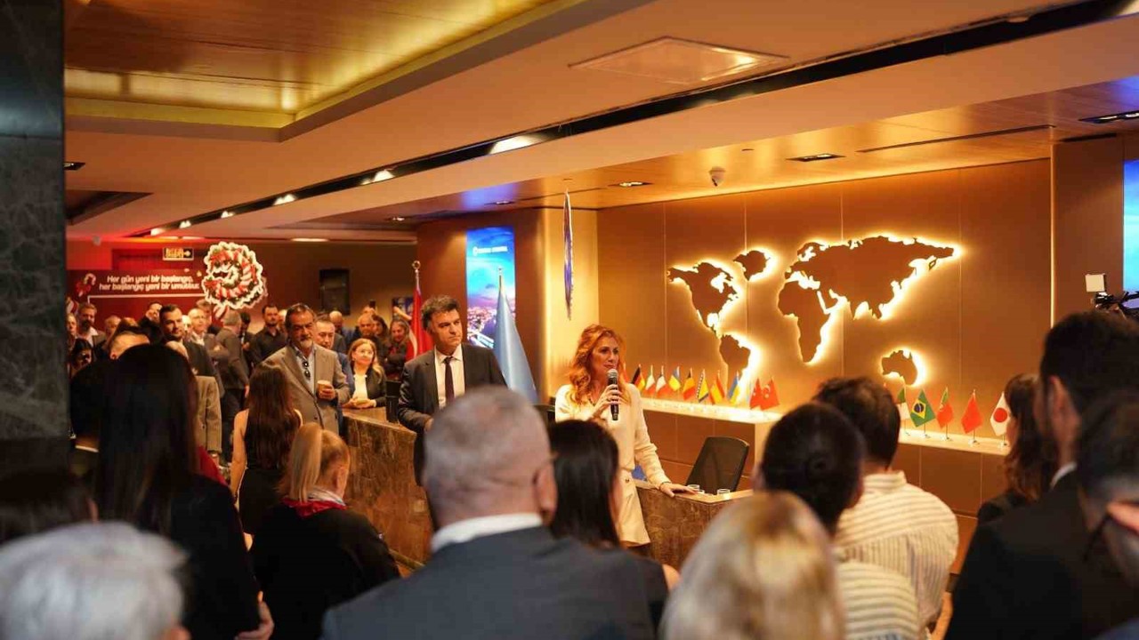 Central Hospital sağlık ihracatına 10 milyon dolarlık katkı sunmaya hazırlanıyor
