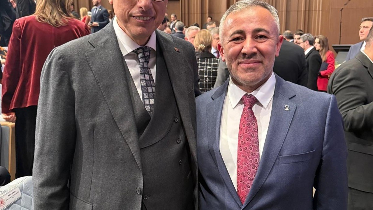 AK Parti İl Başkanı Yıldırım, Bilecik’in sorunlarını Bakanlara iletti
