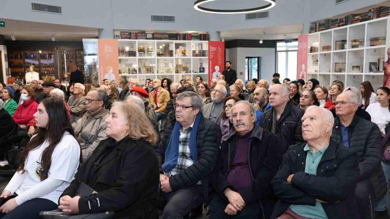 Nilüfer’de beyin sağlığı konuşuldu
