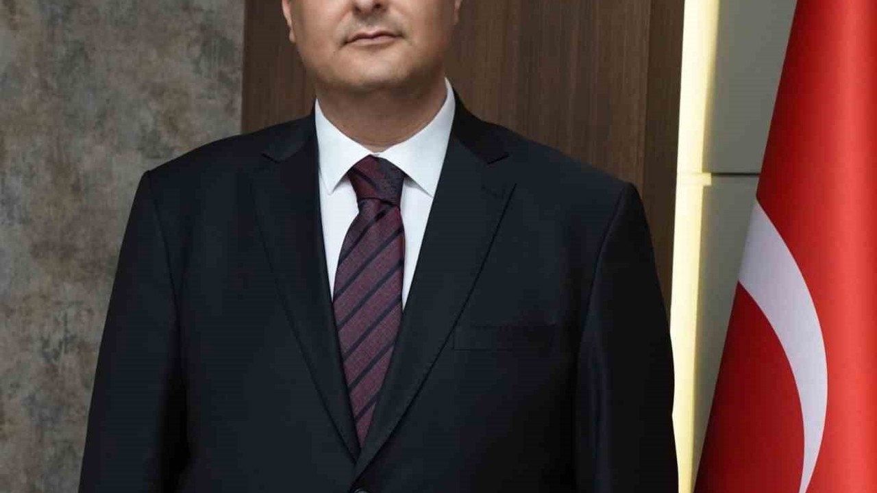 Başkan Yılmaz’dan Regaib Kandili mesajı
