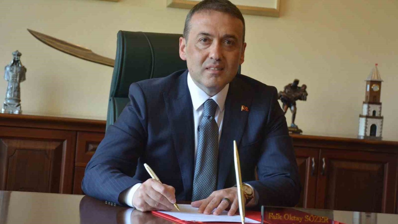 Bilecik için meteorolojik uyarı
