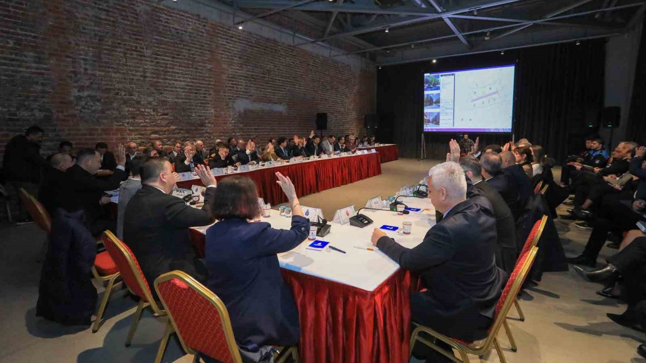 İstanbul’a gelen turistler için yeni düzenleme
