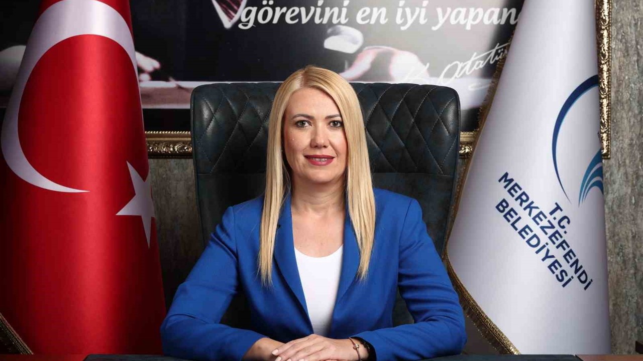 Başkan Doğan: "Sevgi, saygı ve gönül birliğinin pekişmesi için hep birlikte çaba göstermeliyiz"
