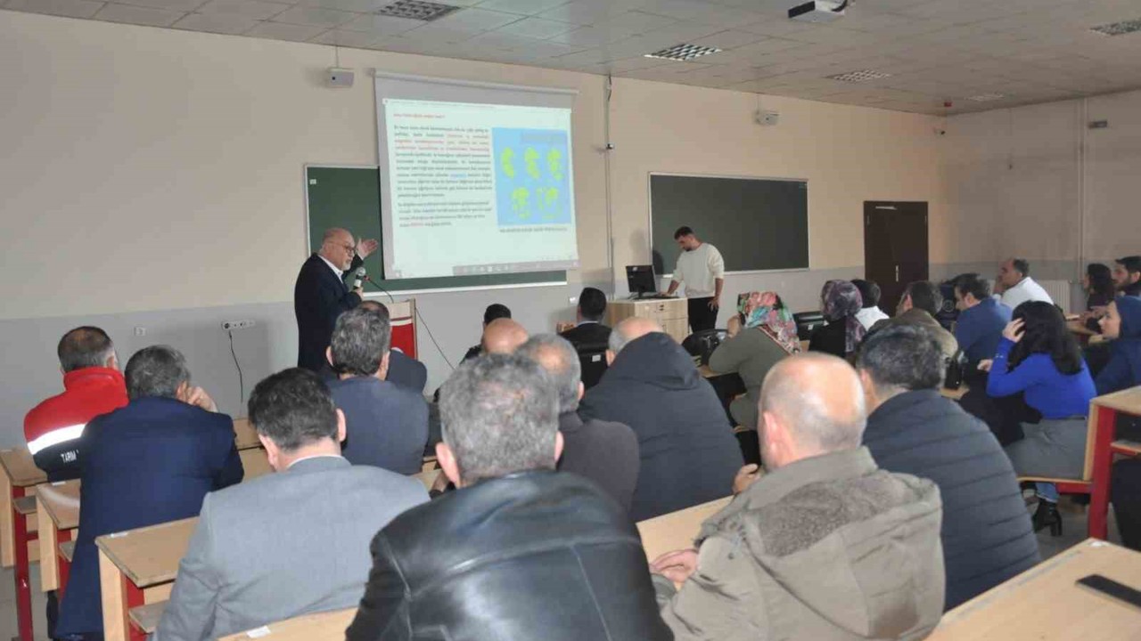 Türkiye ve Doğu Anadolu’da deprem gerçeği: Bilim uyarıyor, tedbir hayat kurtarıyor
