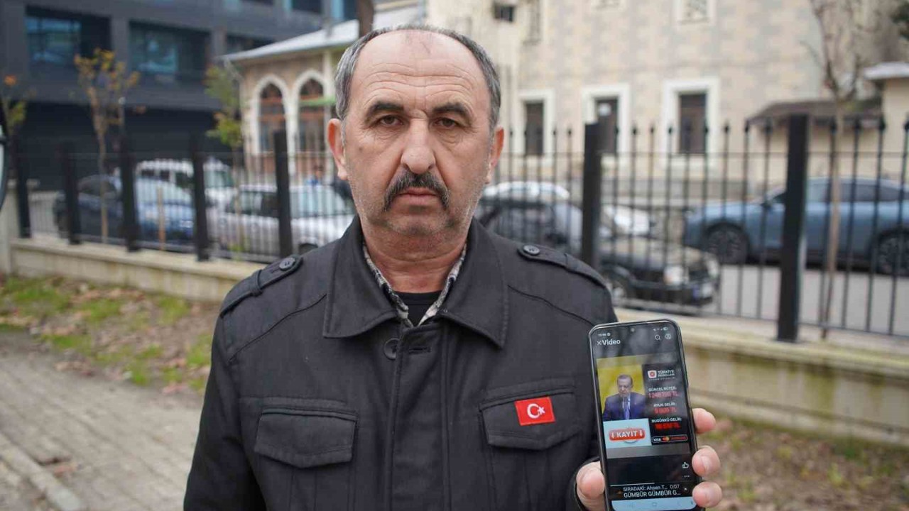 Yapay zeka tuzağı hayatını kararttı
