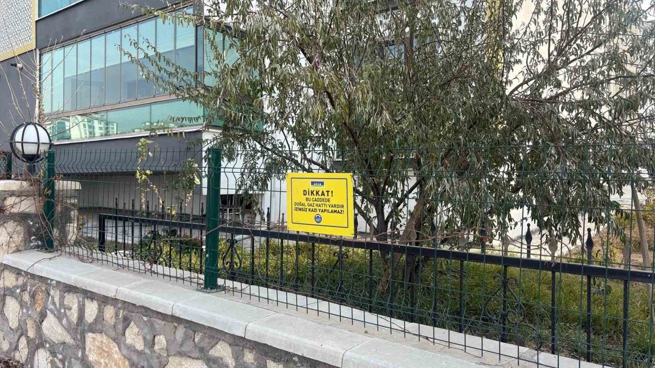 Aksa Siirt Batman Doğalgaz, ikinci etap kaçak tarama faaliyetlerini tamamladı
