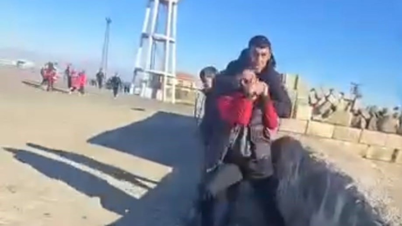 Şırnak’ta akran zorbalığı
