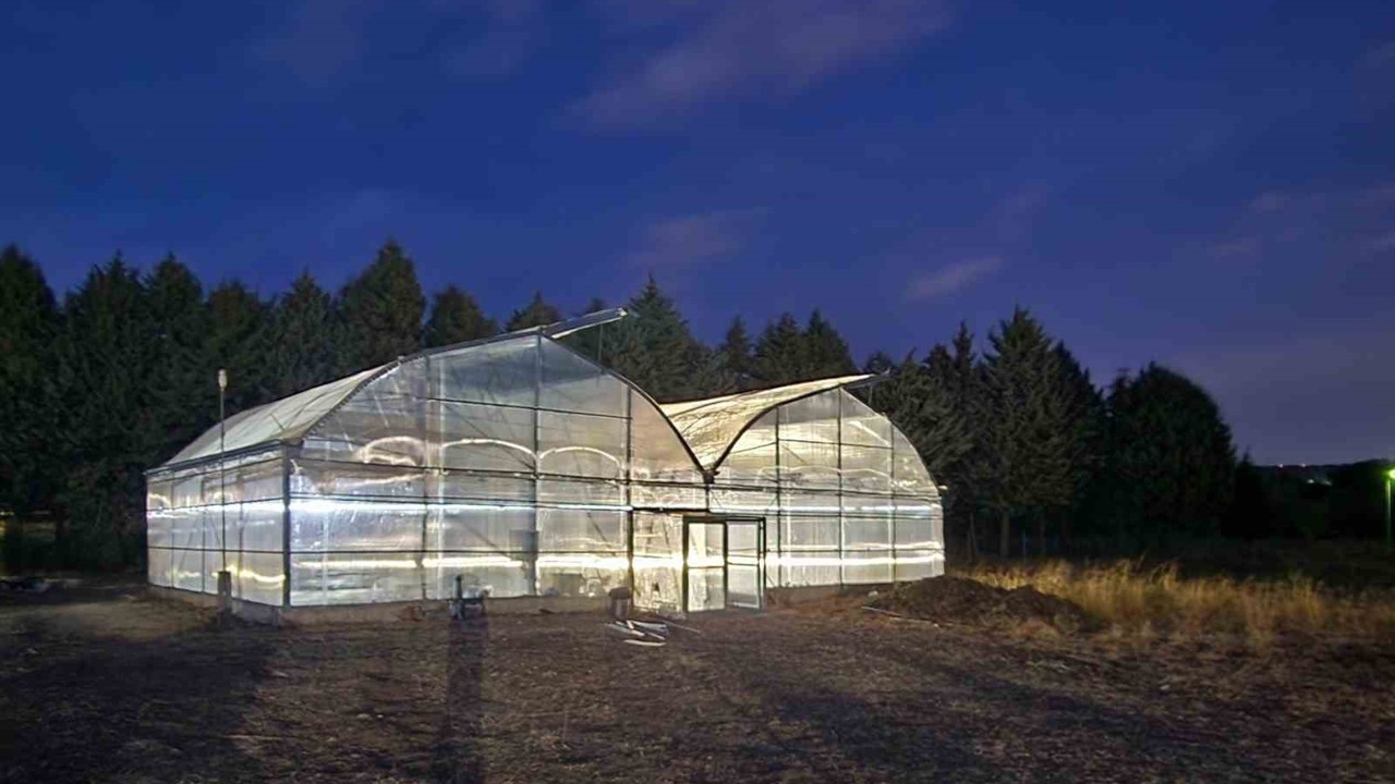 BUÜ’den tarım ve enerjide öncü adım
