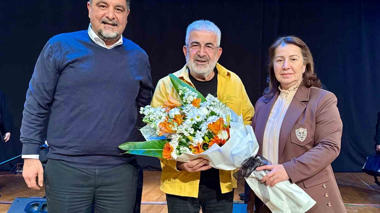 Şehitkamil’de 25 Aralık Coşkusu Kahramanlık Türküleri
