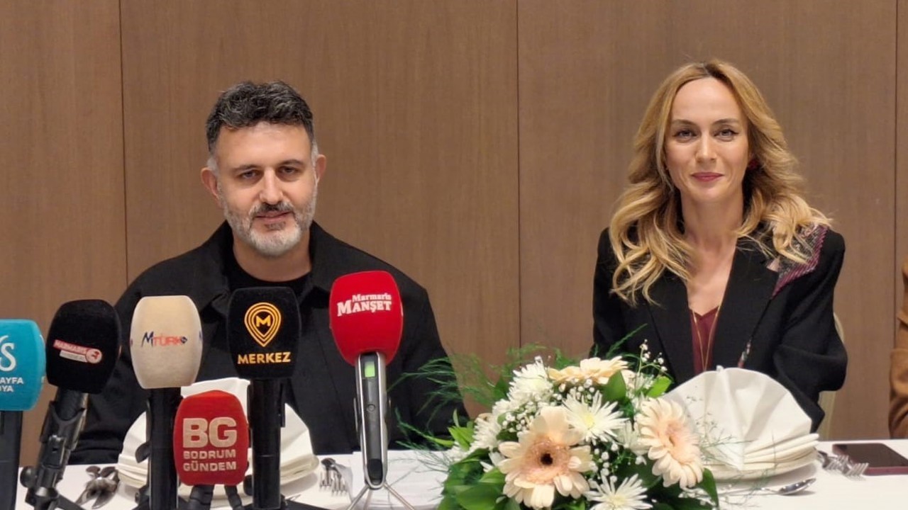 Marmaris turizminde yeni dönem başladı
