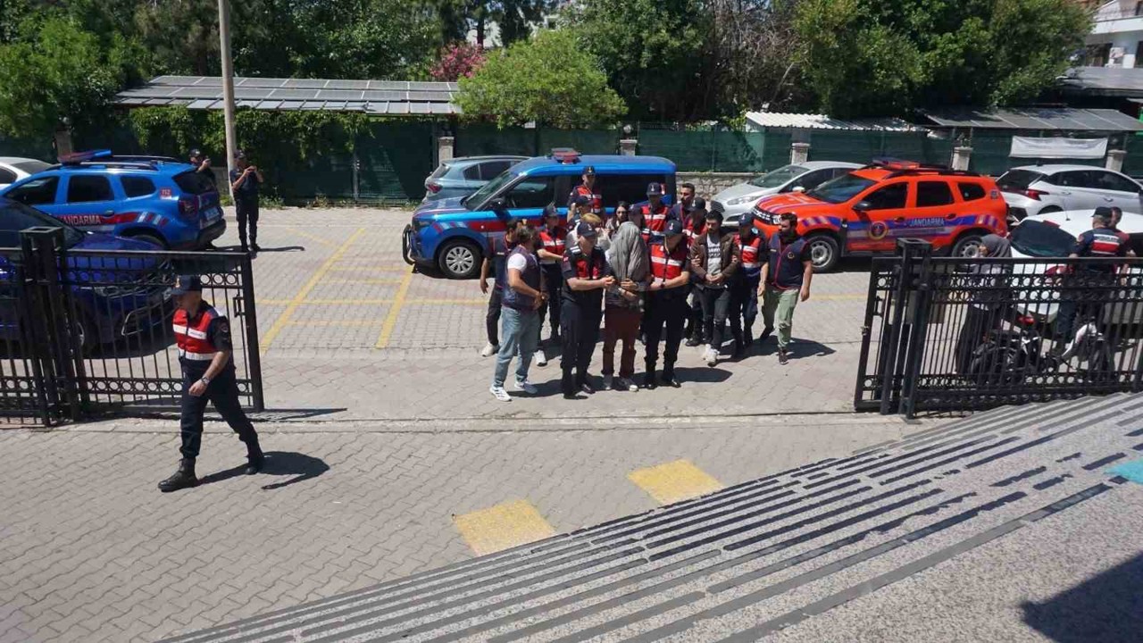 Fethiye’de "Yastıklı" infazın iddianamesi hazır
