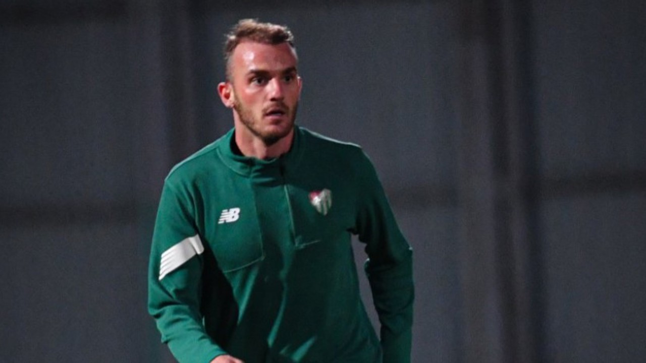 Bursaspor’da ikinci yarı mesaisi Özlüce’de başladı
