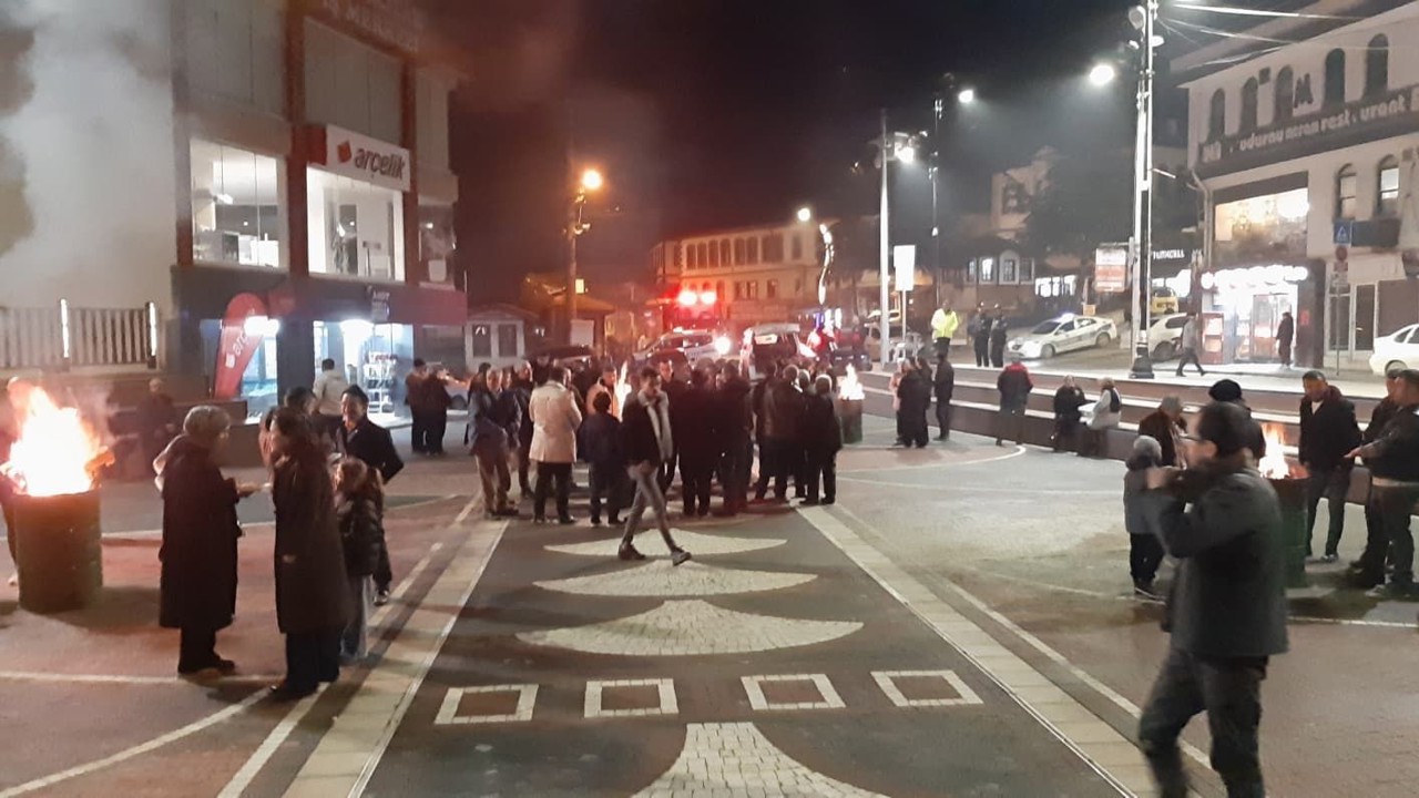 Mudurnu’da eski gelenekler yeniden yaşatılıyor
