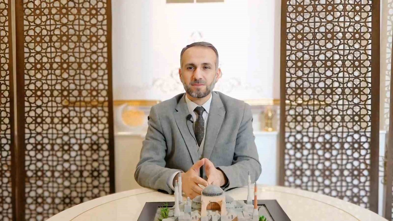 Van İl Müftüsü Şık: "Taziye yemekleri aileleri borca sürüklüyor"
