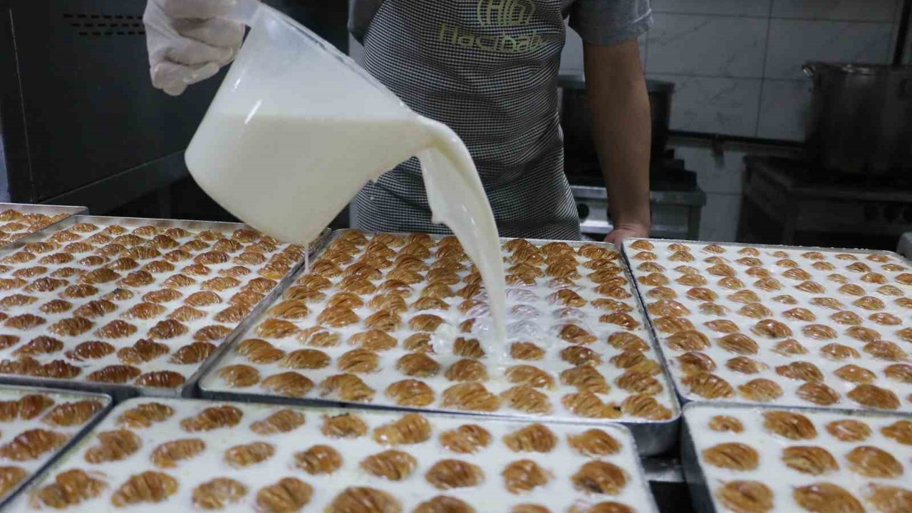 41. yıla özel indirime yoğun ilgi gördü
