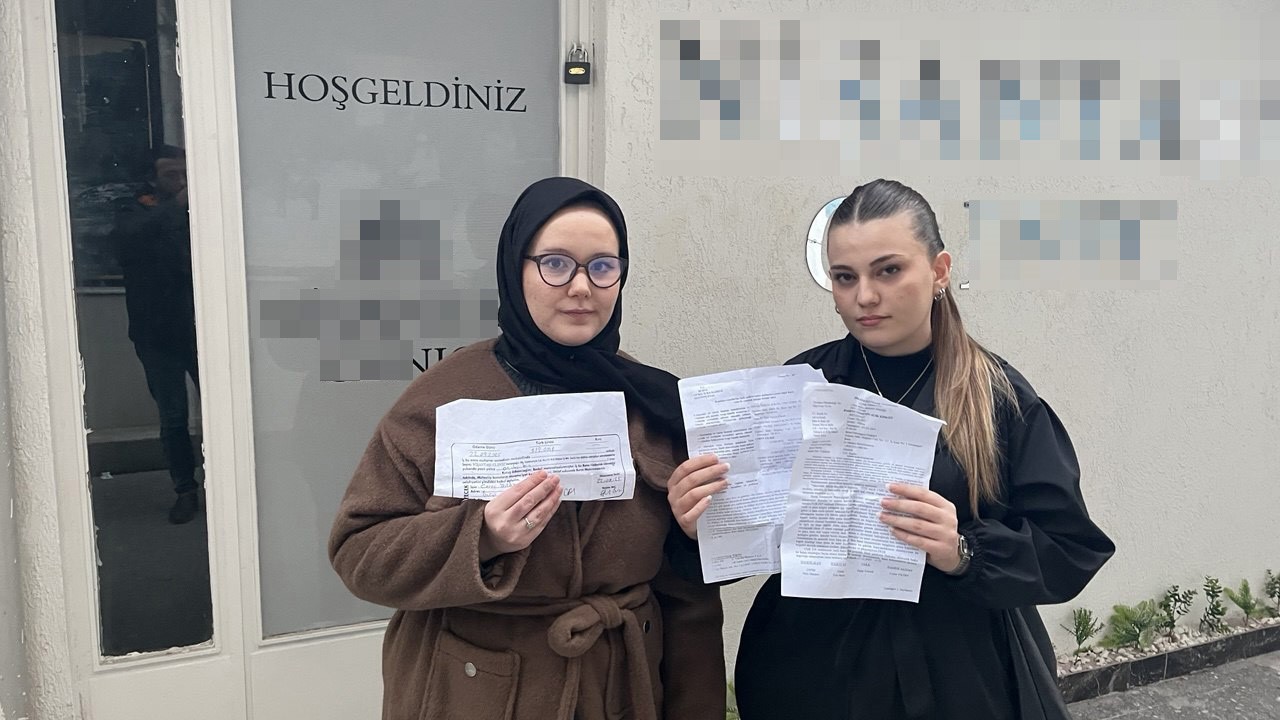 Bursa’da cilt bakımı tuzağı
