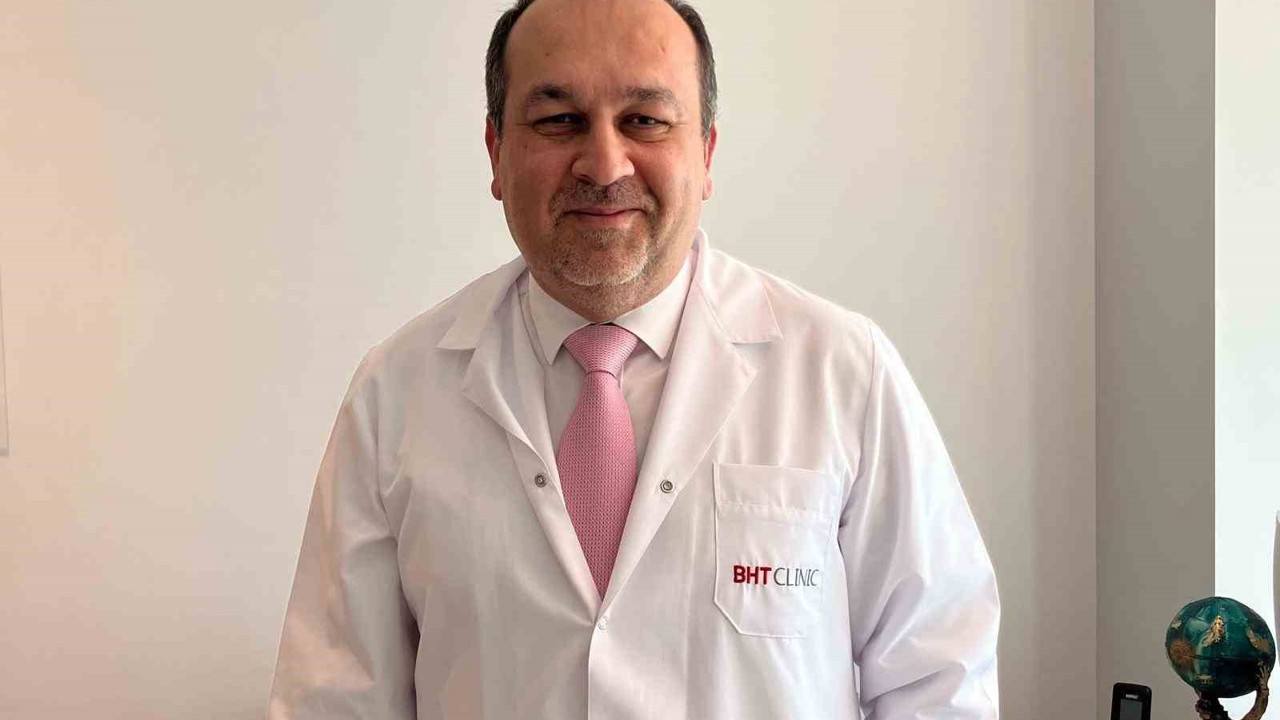 Kristalize fenol yöntemi ile kıl dönmesine ameliyatsız çözüm
