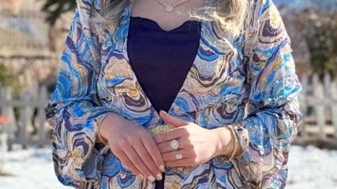 Zap Suyu’na uçan otomobilden yaralı kurtulan genç kız hayatını kaybetti
