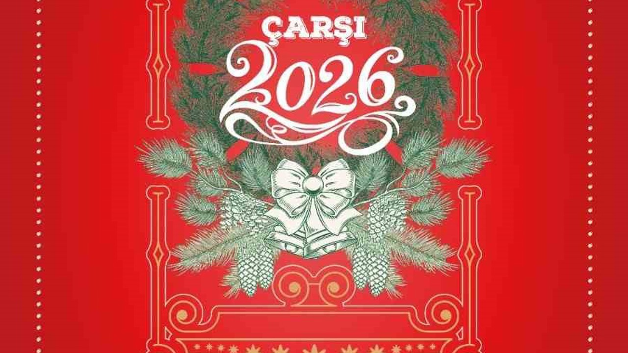 Çarşı 2026, Balıkesir’de kapılarını açıyor
