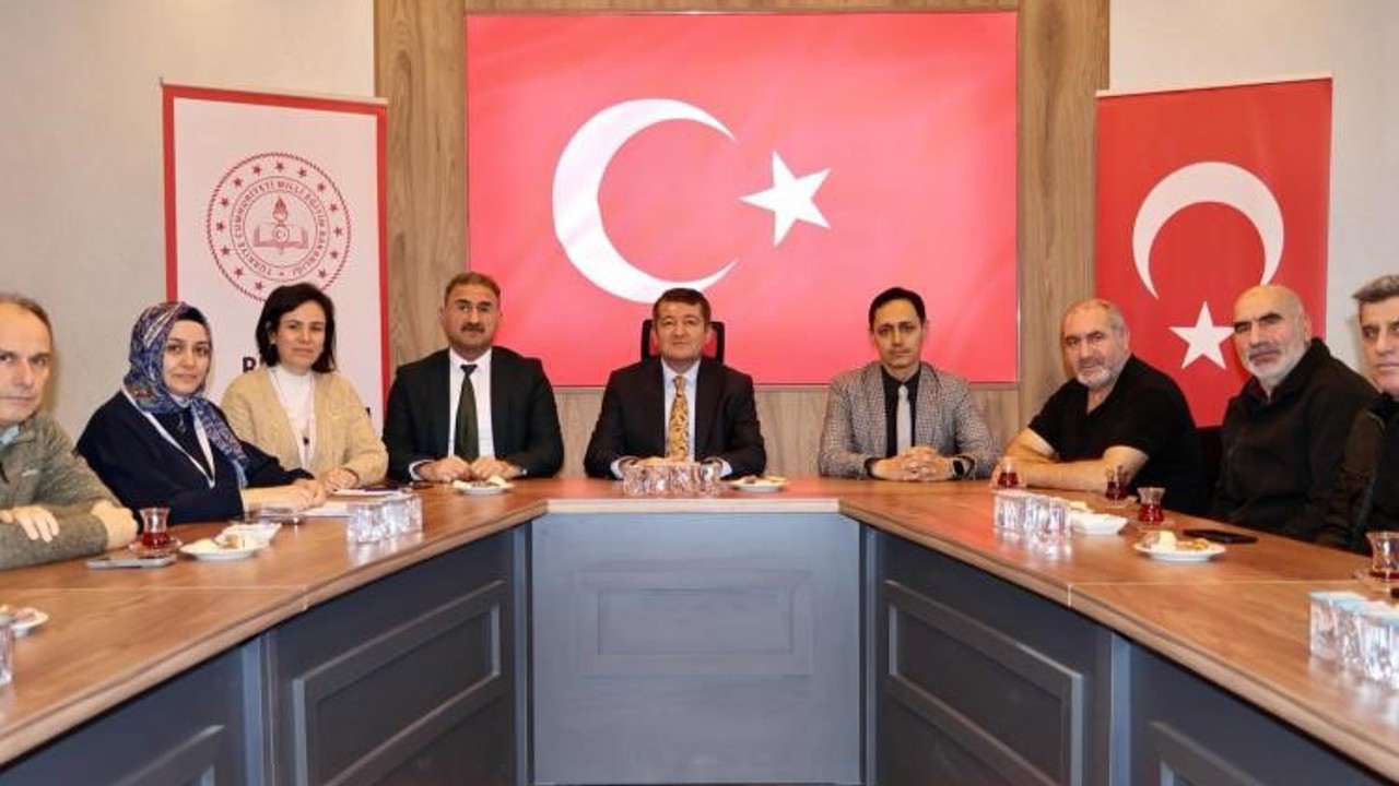 Bilecik’te okul kantinlerinde fiyat denetimleri masaya yatırıldı
