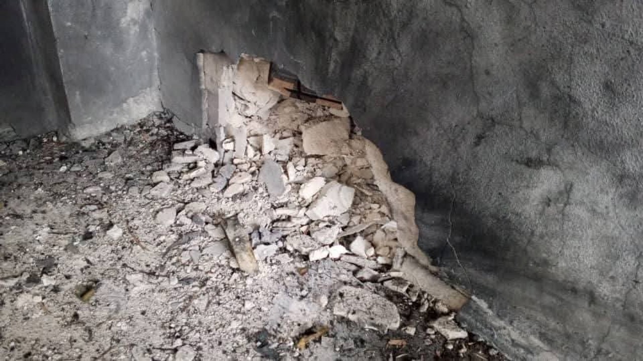 Suriye’de camide patlama: 3 ölü, 5 yaralı
