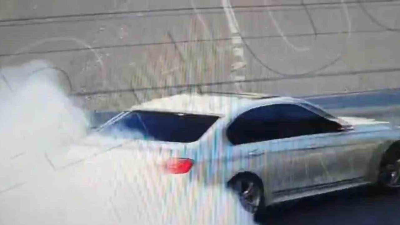 Şanlıurfa’da drift atan sürücüye 46 bin TL ceza: Ehliyetine 2 ay el konuldu
