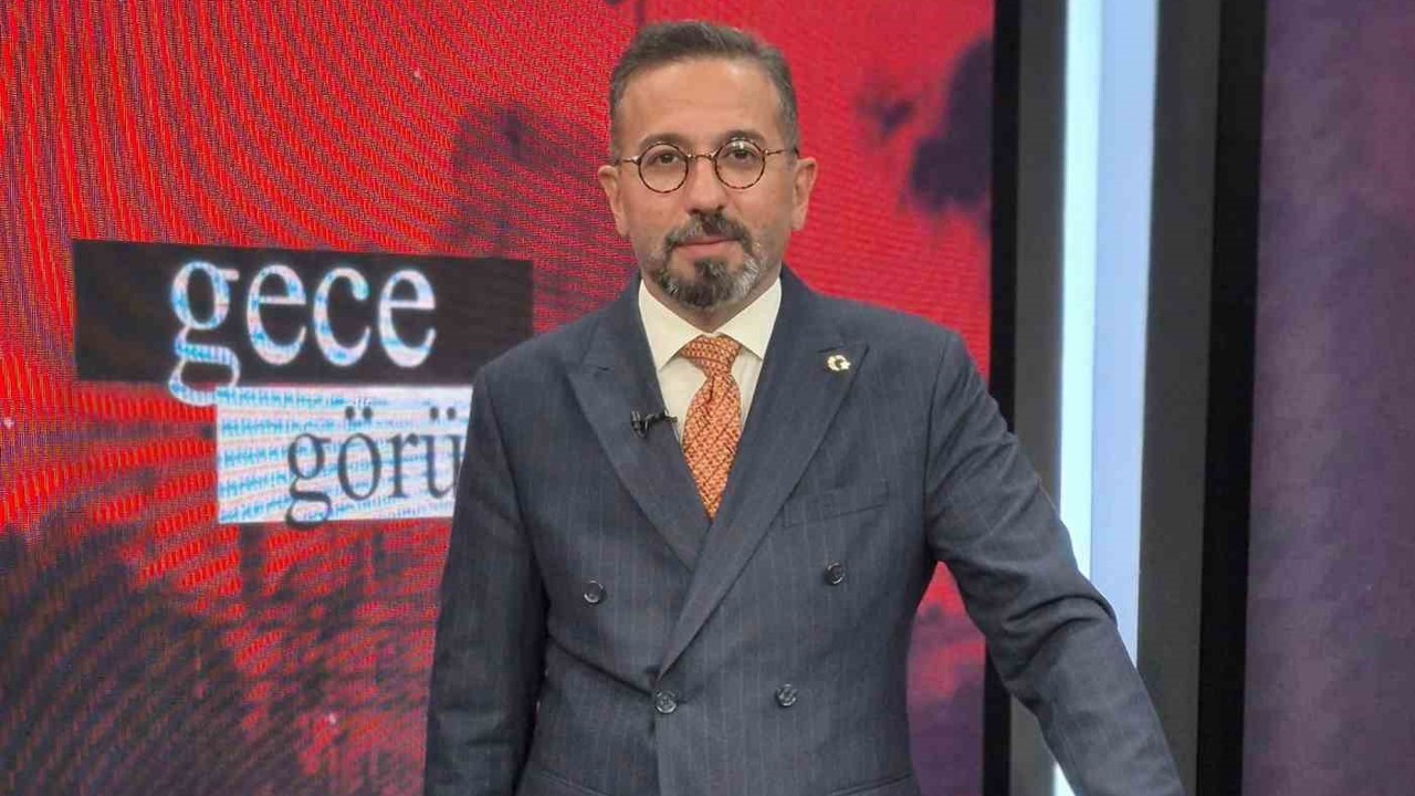 Kanal 23 Genel Yayın Yönetmenliğine Metin Erol getirildi
