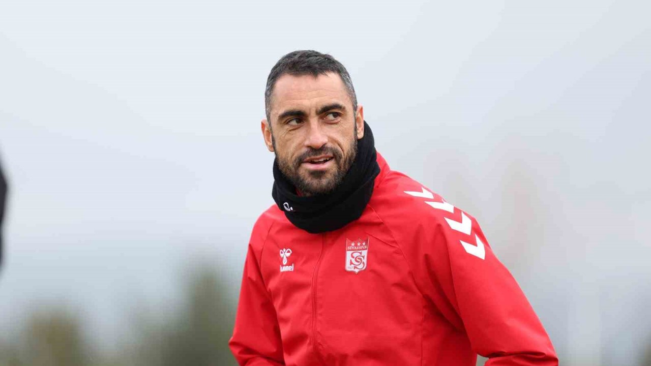 Sivasspor, Bandırmaspor maçına hazır
