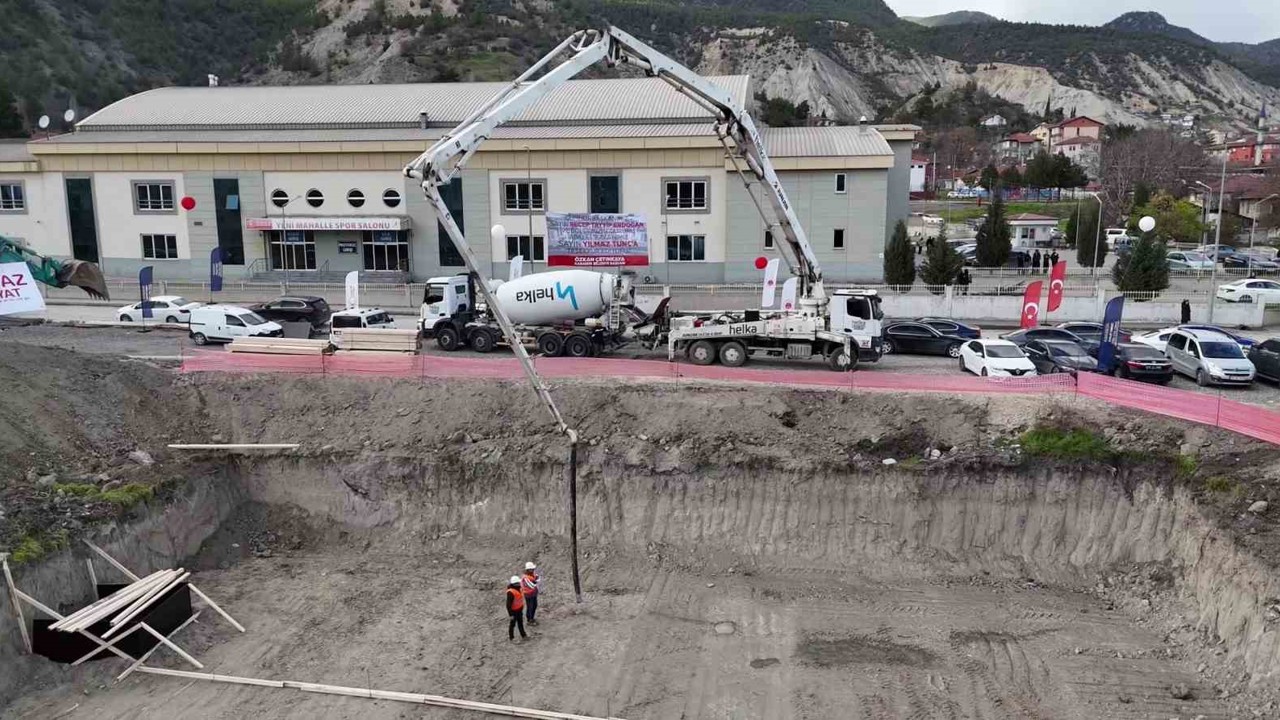 Bakan Tunç: "Adaleti sadece köhne binalardan kurtarmadık, darbecilerin ve vesayetçilerin kontrolünden kurtardık"
